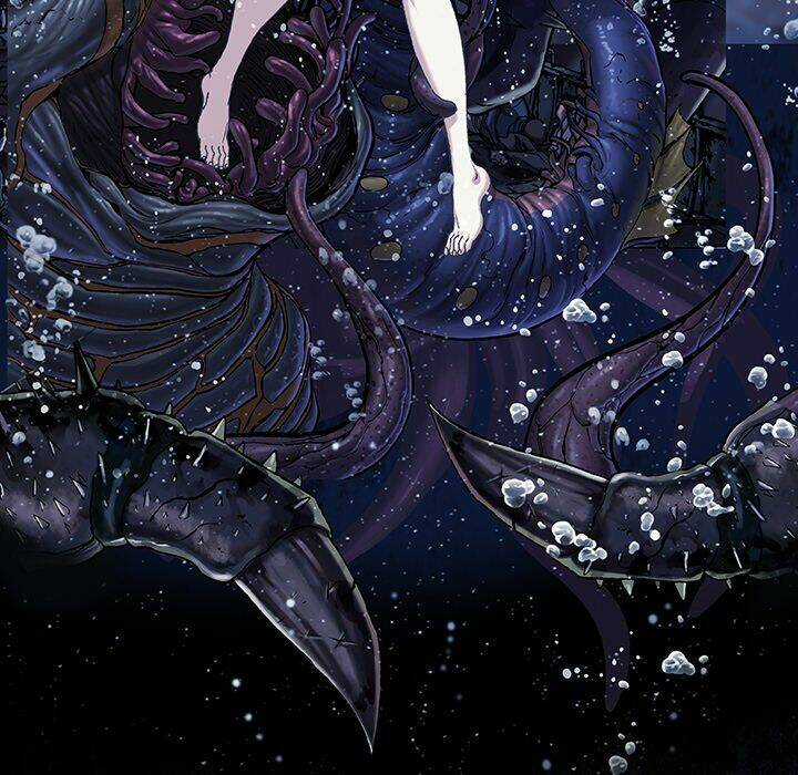 Đứa Con Thần Chết - Chapter 95 - Trang 33