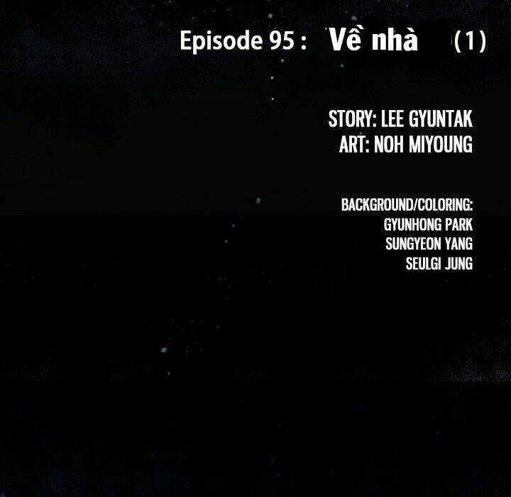 Đứa Con Thần Chết - Chapter 95 - Trang 34