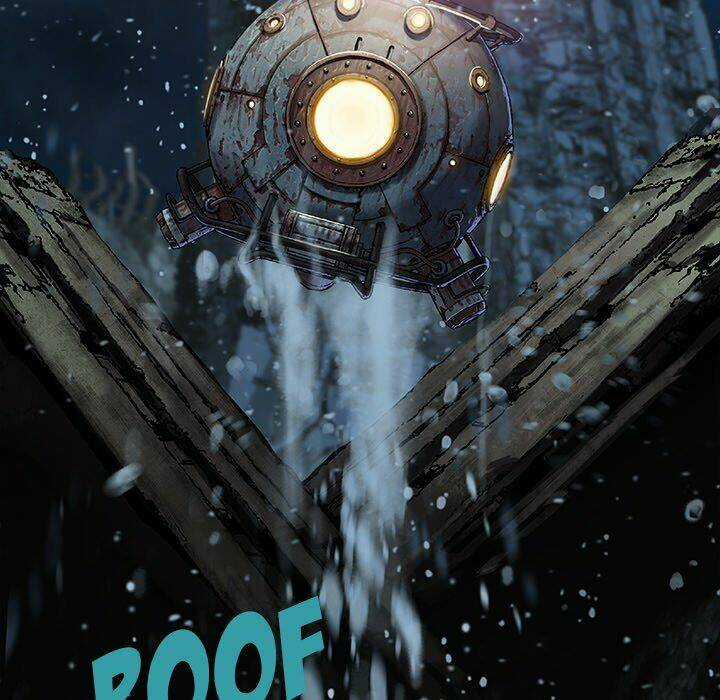 Đứa Con Thần Chết - Chapter 95 - Trang 36