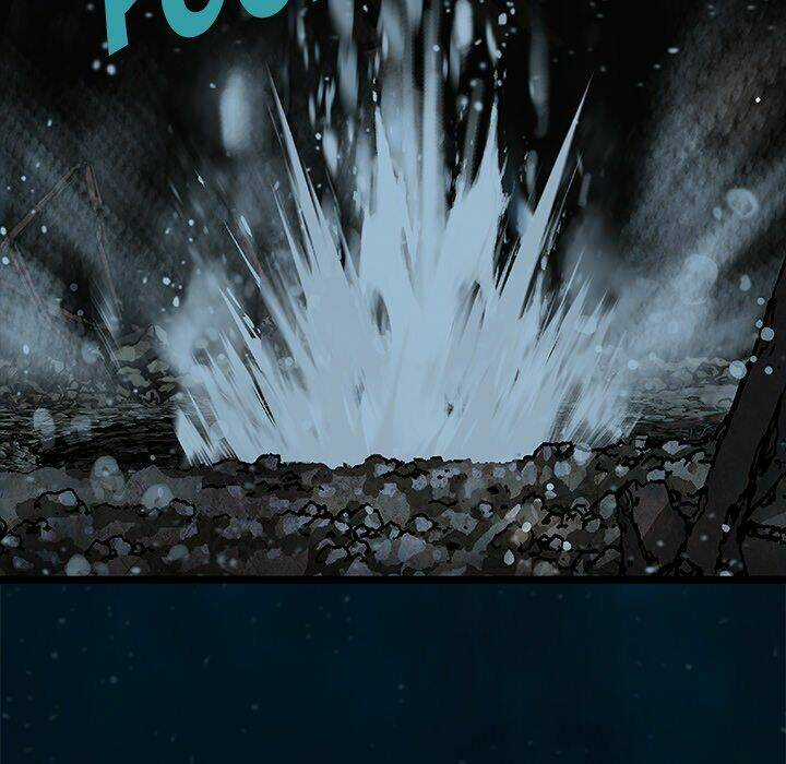 Đứa Con Thần Chết - Chapter 95 - Trang 37