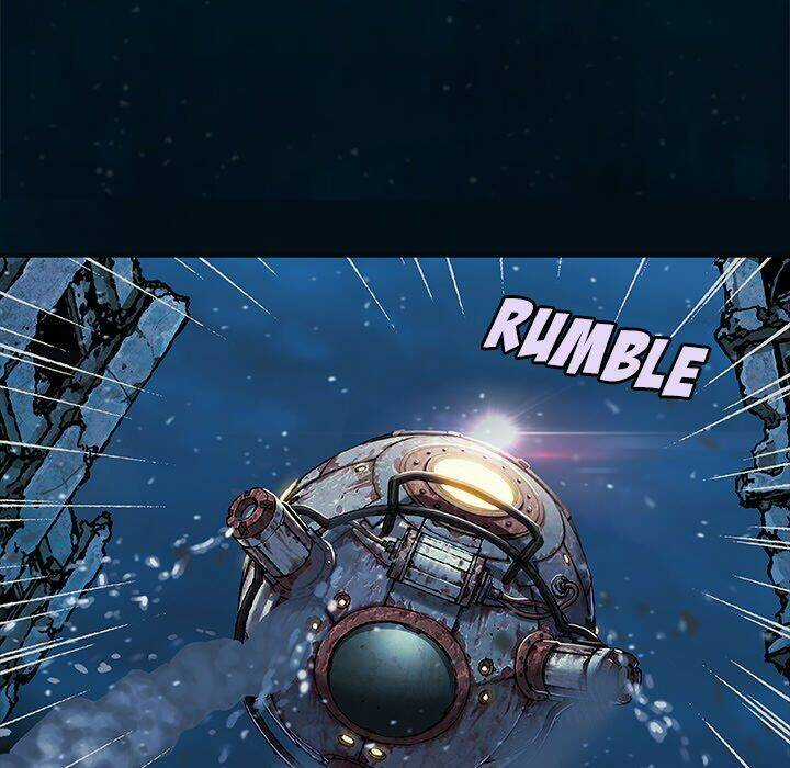 Đứa Con Thần Chết - Chapter 95 - Trang 38