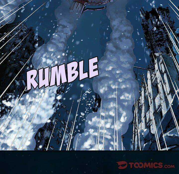 Đứa Con Thần Chết - Chapter 95 - Trang 39