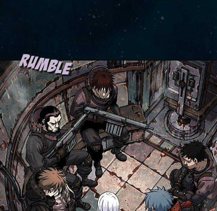 Đứa Con Thần Chết - Chapter 95 - Trang 40