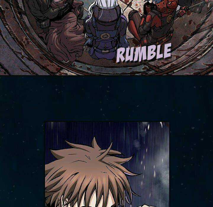 Đứa Con Thần Chết - Chapter 95 - Trang 41