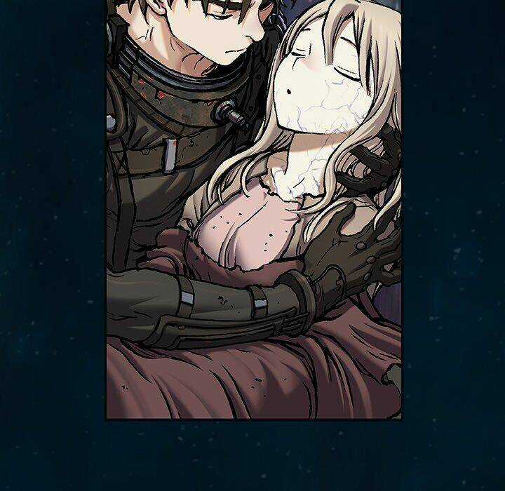 Đứa Con Thần Chết - Chapter 95 - Trang 42