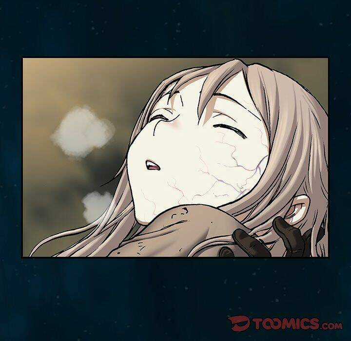 Đứa Con Thần Chết - Chapter 95 - Trang 43