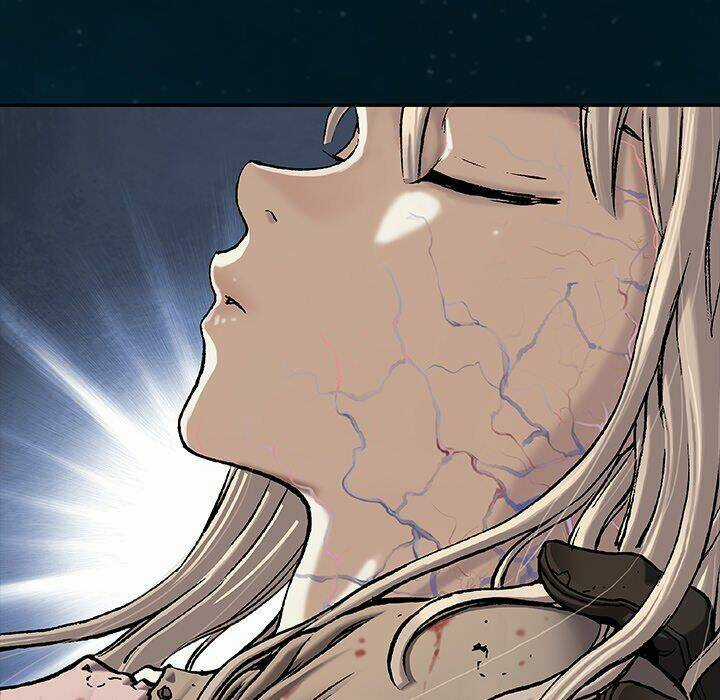 Đứa Con Thần Chết - Chapter 95 - Trang 45