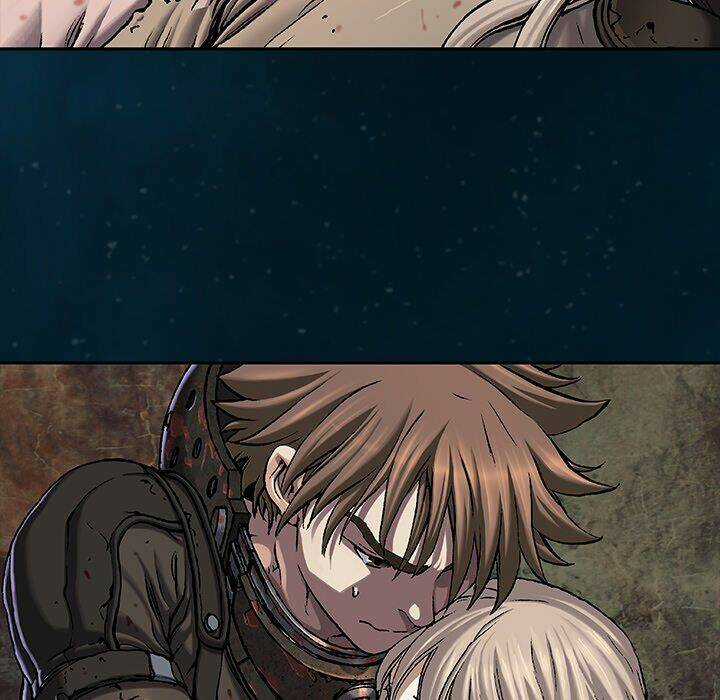 Đứa Con Thần Chết - Chapter 95 - Trang 46