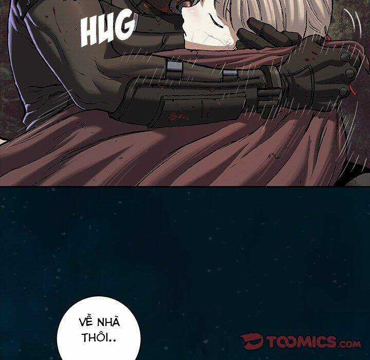 Đứa Con Thần Chết - Chapter 95 - Trang 47