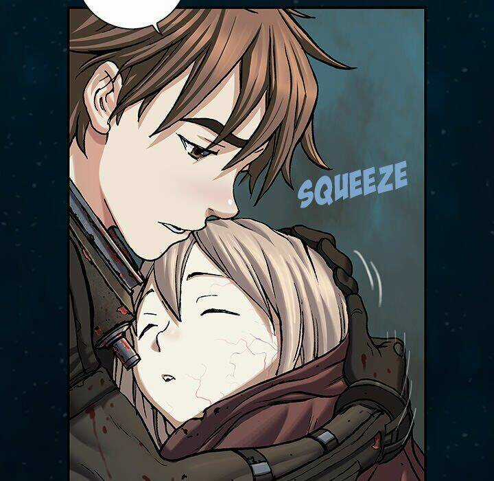 Đứa Con Thần Chết - Chapter 95 - Trang 48