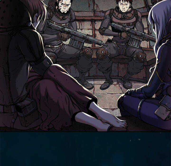 Đứa Con Thần Chết - Chapter 95 - Trang 50