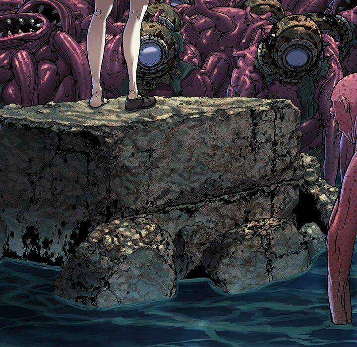 Đứa Con Thần Chết - Chapter 95 - Trang 6