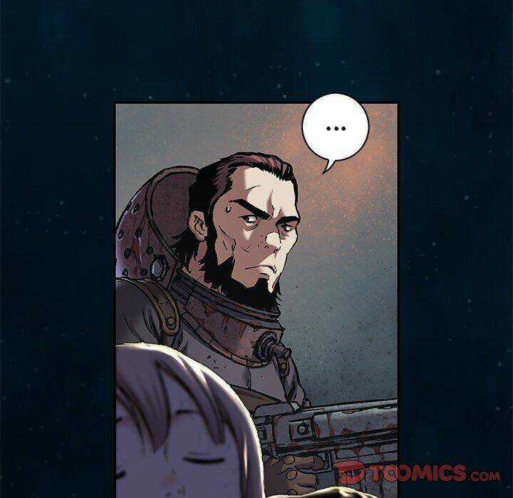 Đứa Con Thần Chết - Chapter 95 - Trang 51