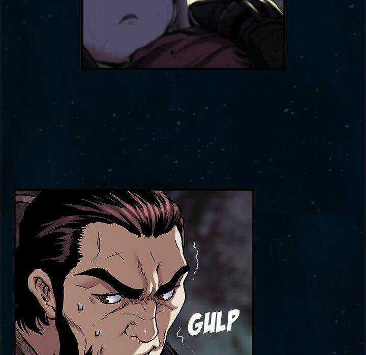 Đứa Con Thần Chết - Chapter 95 - Trang 52