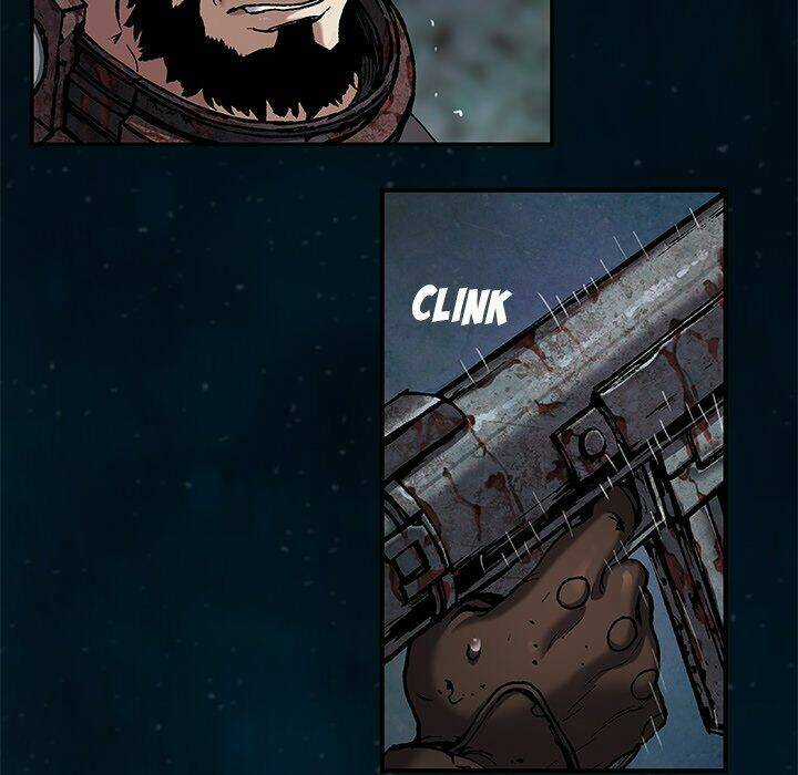 Đứa Con Thần Chết - Chapter 95 - Trang 53