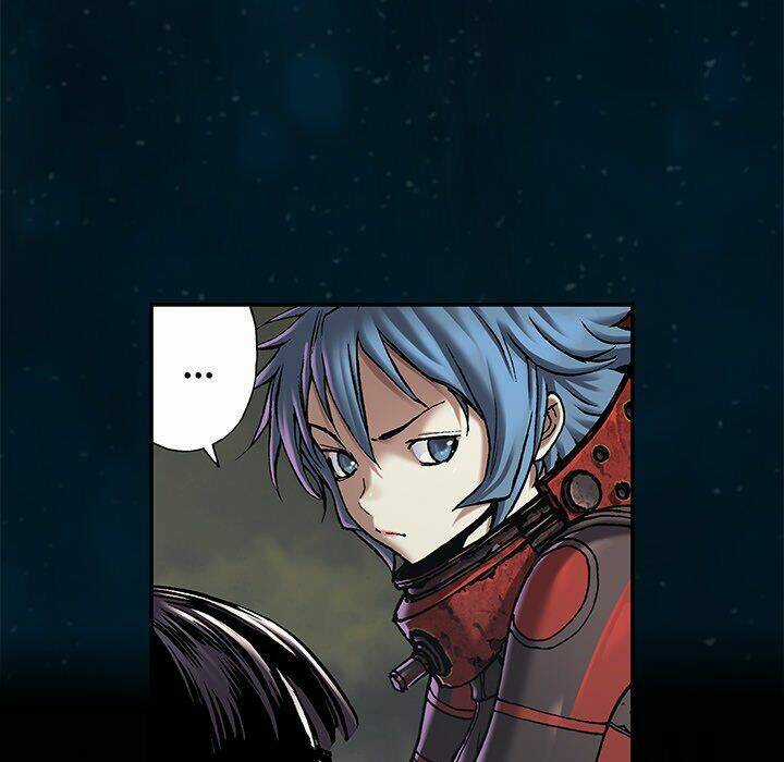 Đứa Con Thần Chết - Chapter 95 - Trang 54