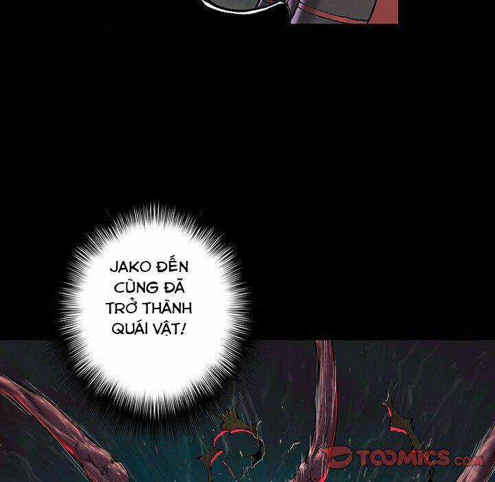 Đứa Con Thần Chết - Chapter 95 - Trang 55