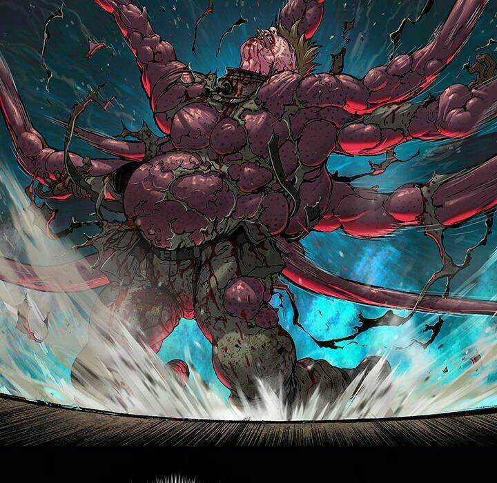 Đứa Con Thần Chết - Chapter 95 - Trang 56