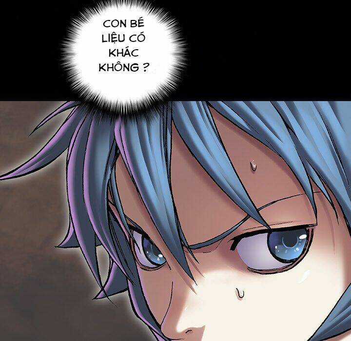 Đứa Con Thần Chết - Chapter 95 - Trang 57