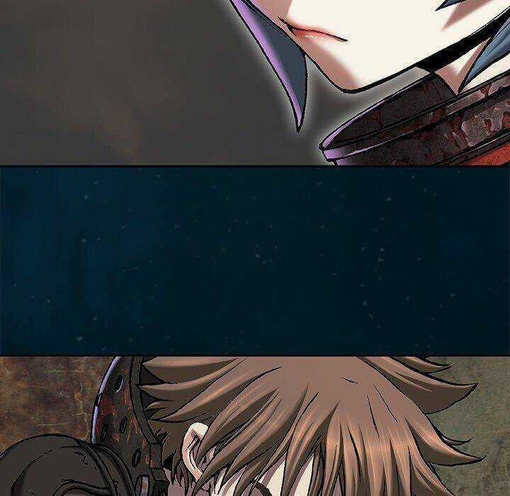 Đứa Con Thần Chết - Chapter 95 - Trang 58