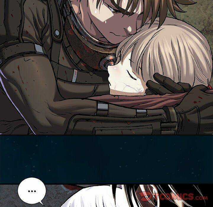 Đứa Con Thần Chết - Chapter 95 - Trang 59