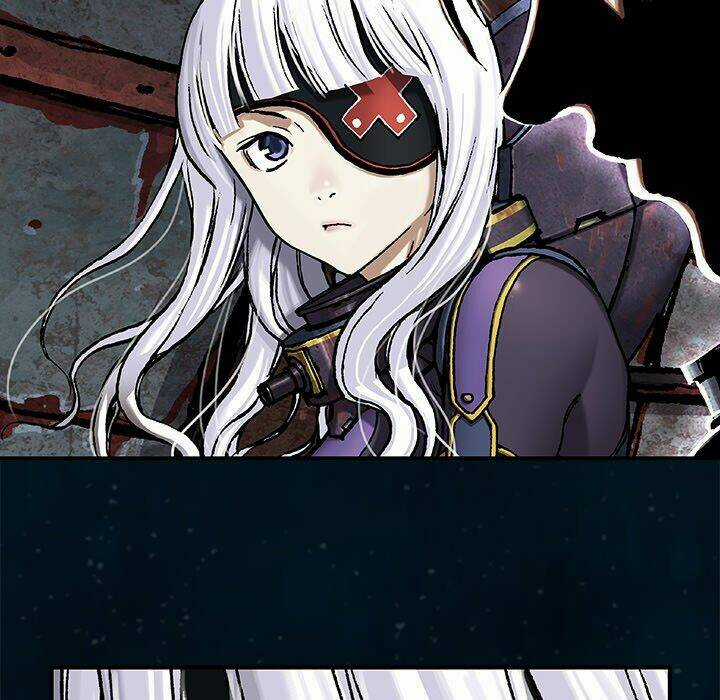 Đứa Con Thần Chết - Chapter 95 - Trang 60