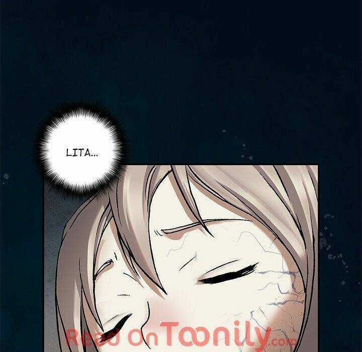 Đứa Con Thần Chết - Chapter 95 - Trang 62