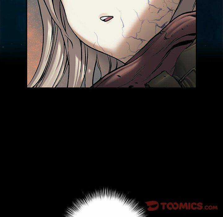 Đứa Con Thần Chết - Chapter 95 - Trang 63