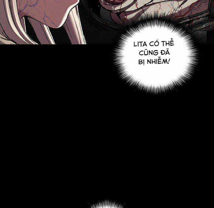 Đứa Con Thần Chết - Chapter 95 - Trang 65