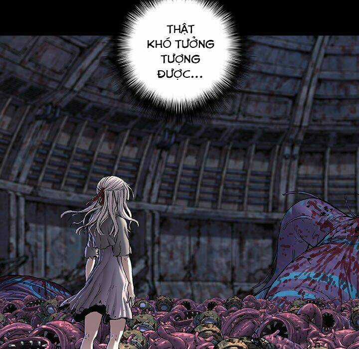 Đứa Con Thần Chết - Chapter 95 - Trang 66