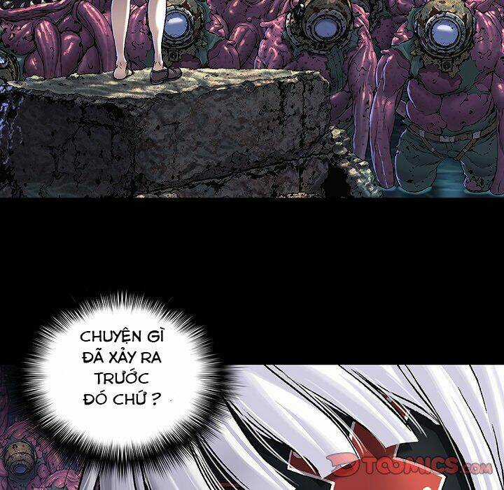 Đứa Con Thần Chết - Chapter 95 - Trang 67