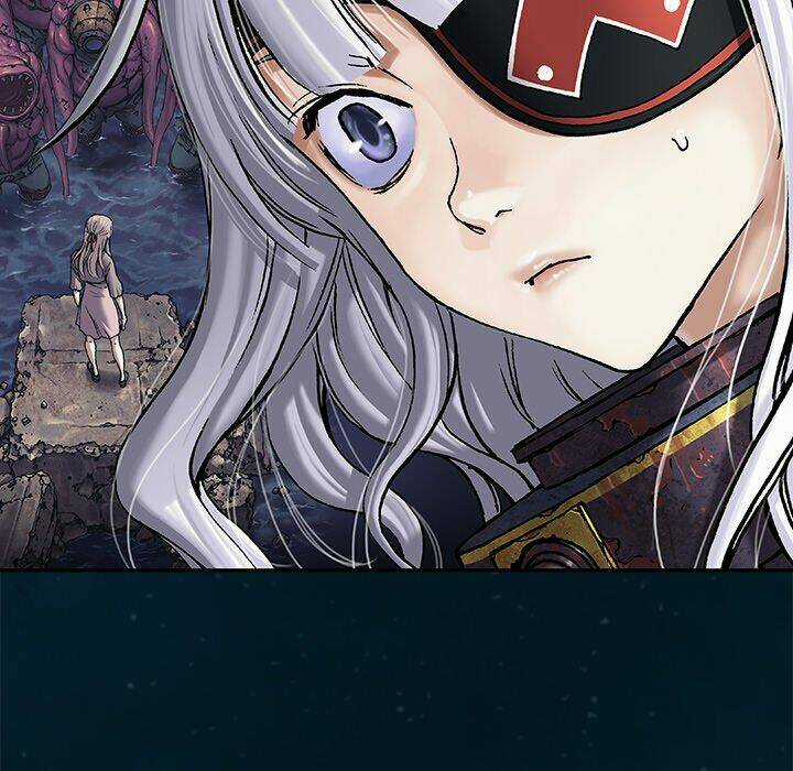 Đứa Con Thần Chết - Chapter 95 - Trang 68