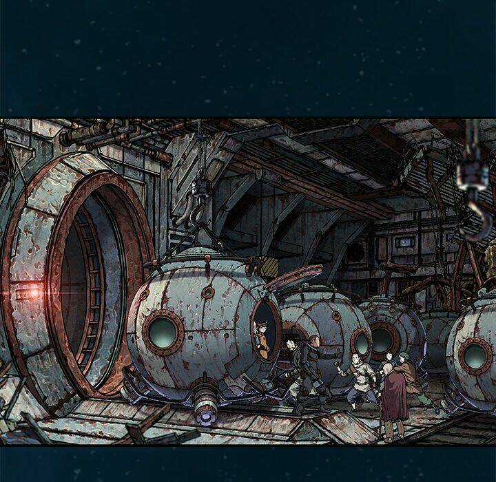 Đứa Con Thần Chết - Chapter 95 - Trang 69