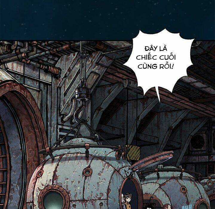 Đứa Con Thần Chết - Chapter 95 - Trang 70