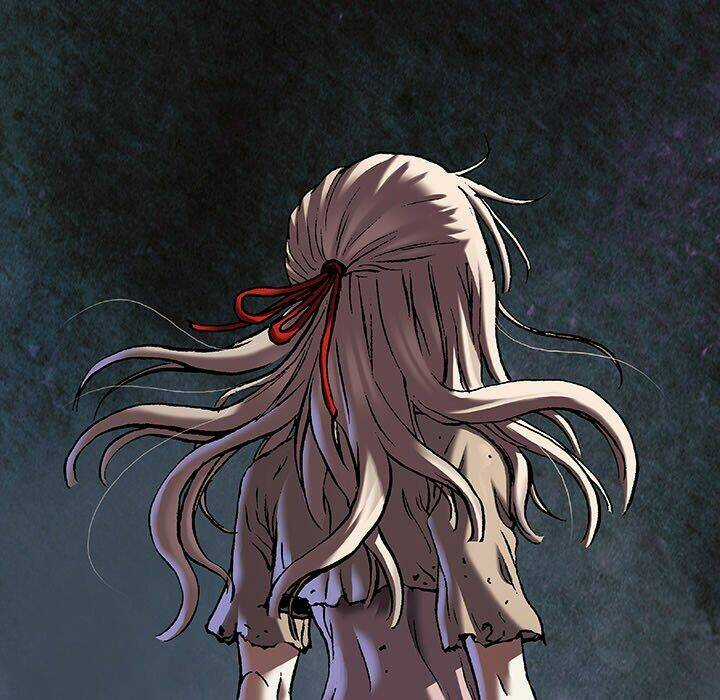 Đứa Con Thần Chết - Chapter 95 - Trang 8