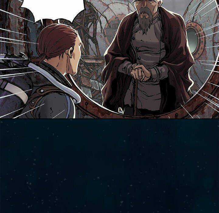 Đứa Con Thần Chết - Chapter 95 - Trang 72