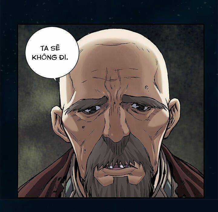 Đứa Con Thần Chết - Chapter 95 - Trang 73