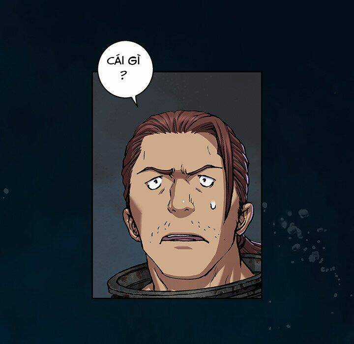 Đứa Con Thần Chết - Chapter 95 - Trang 74