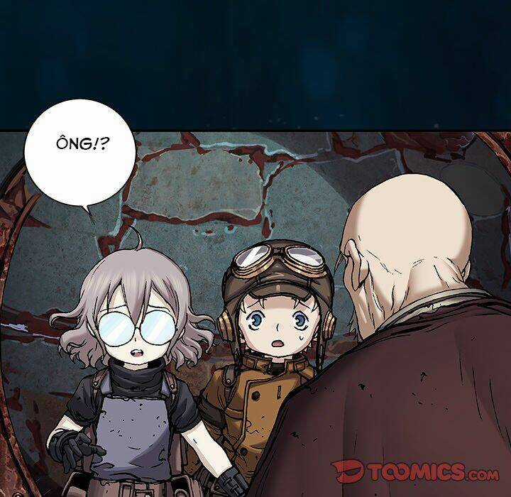 Đứa Con Thần Chết - Chapter 95 - Trang 75