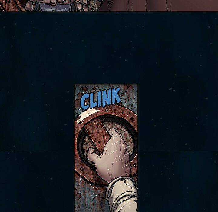 Đứa Con Thần Chết - Chapter 95 - Trang 76