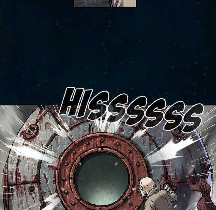 Đứa Con Thần Chết - Chapter 95 - Trang 77