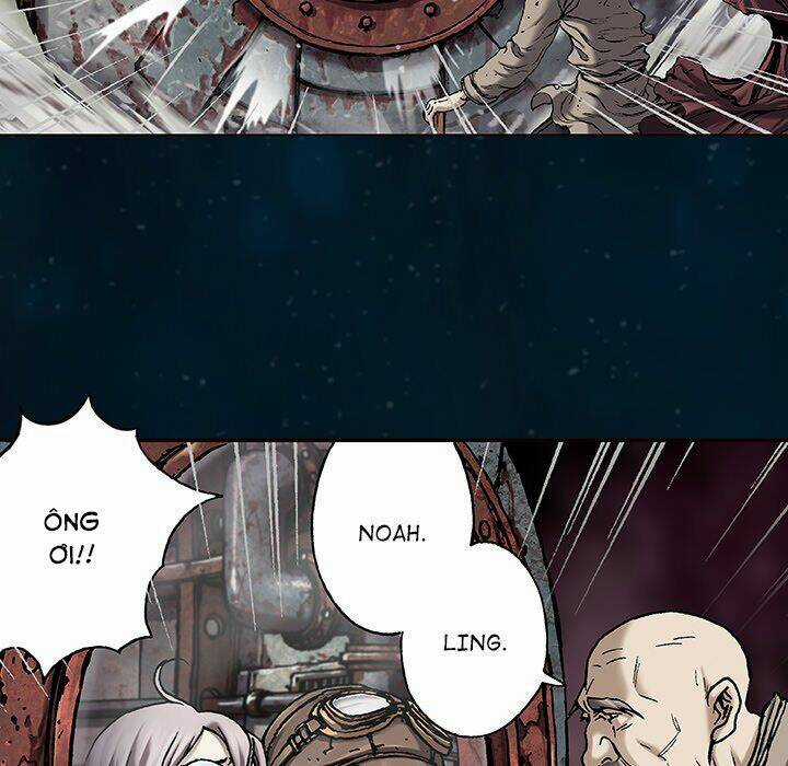 Đứa Con Thần Chết - Chapter 95 - Trang 78