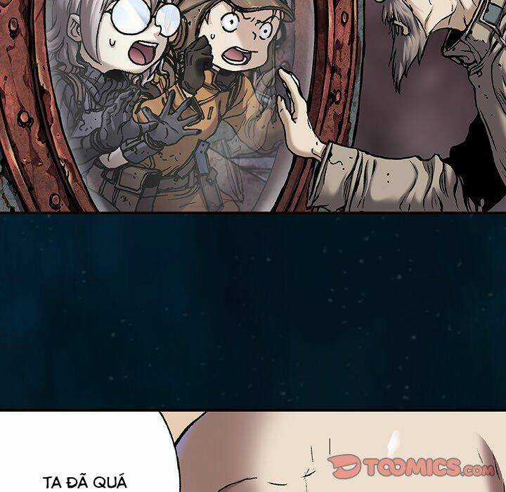 Đứa Con Thần Chết - Chapter 95 - Trang 79