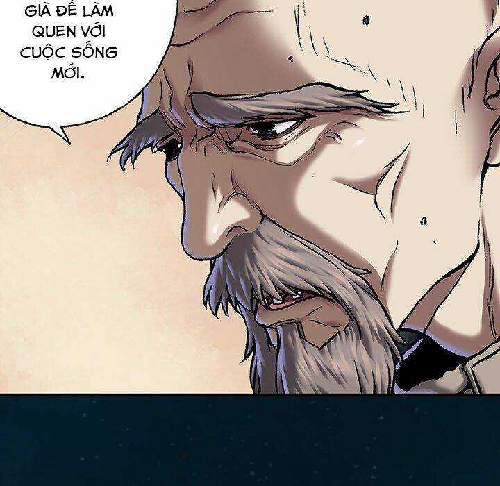 Đứa Con Thần Chết - Chapter 95 - Trang 80