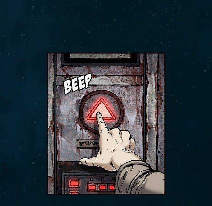 Đứa Con Thần Chết - Chapter 95 - Trang 82