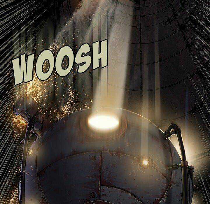 Đứa Con Thần Chết - Chapter 95 - Trang 84