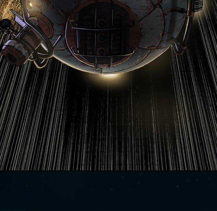 Đứa Con Thần Chết - Chapter 95 - Trang 85