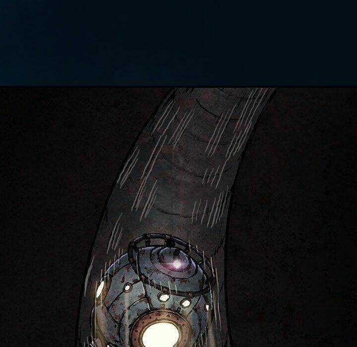 Đứa Con Thần Chết - Chapter 95 - Trang 86