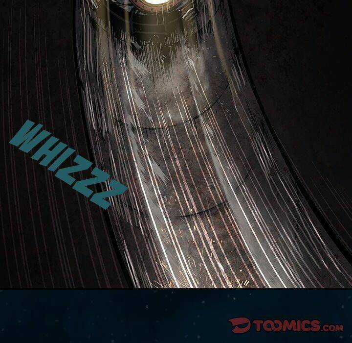 Đứa Con Thần Chết - Chapter 95 - Trang 87