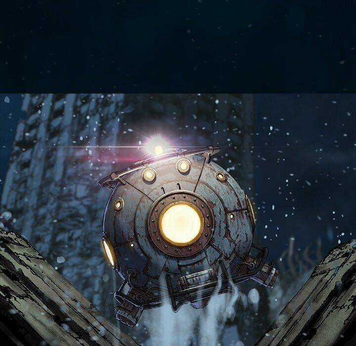 Đứa Con Thần Chết - Chapter 95 - Trang 88